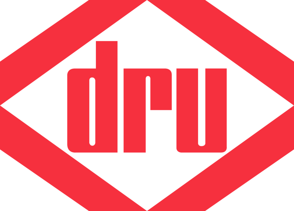 Logo Dru