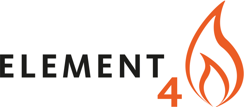 Logo Element4