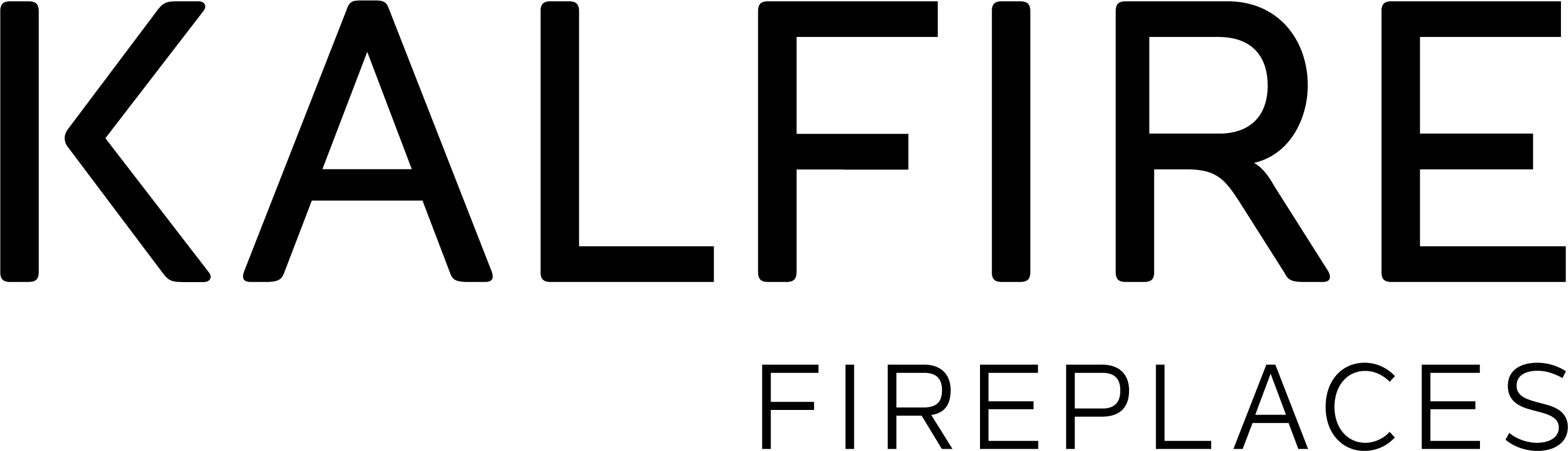 Logo Kalfire